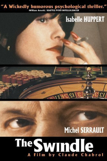  de Filme Negócios à Parte (1997)