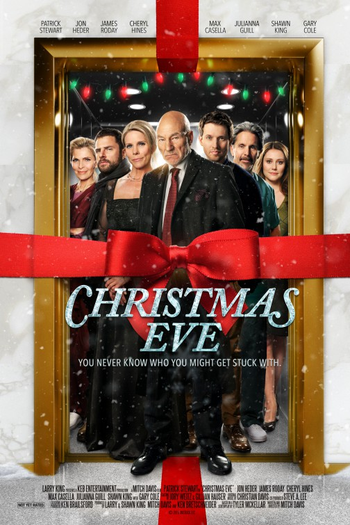  de Filme Natal às Escuras (2015)