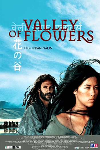  de Filme Vale das Flores (2006)