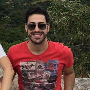 Foto de perfil de André Lima Pupo Nogueira
