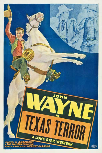  de Filme Terror no Texas (1935)