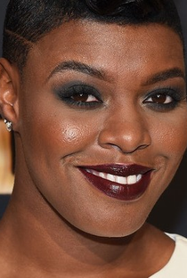 Ta'Rhonda Jones - Poster 1