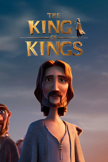  de Filme O Rei dos Reis (2025)