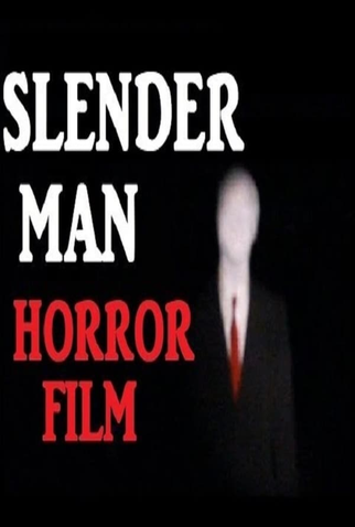 Poster 1 de Filme Slenderman (2013)