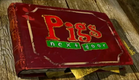 Pigs next door Opening and Ending