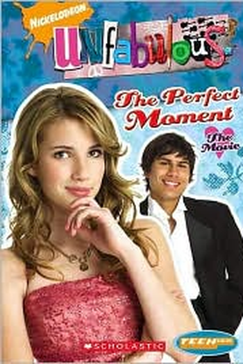 Poster de Série Normal Demais: Momento Perfeito (2006)