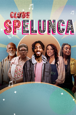 Clube Spelunca (1ª Temporada) (Clube Spelunca (1ª Temporada))