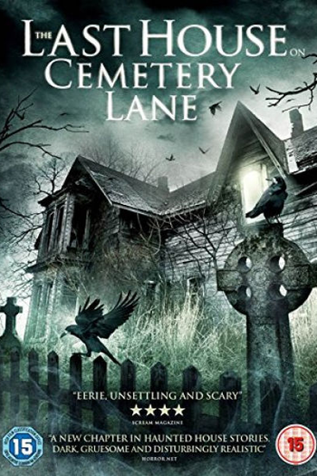  de Filme A Última Casa do Cemitério Lane (2015)