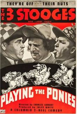 Poster 1 de Curta Sede de vitória (1937)