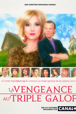 La Vengeance au Triple Galop (La Vengeance au Triple Galop)