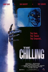 O Congelamento (The Chilling )