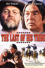 O Último Selvagem (The last of his Tribe)