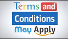 TERMS AND CONDITIONS MAY APPLY Documentary Film Trailer (2013)