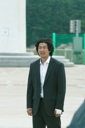 Poster de Episódio 반격 (2023)