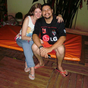 Foto de perfil de Ademir Soares Santos Junior