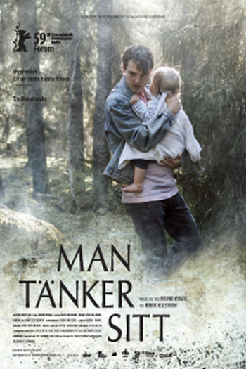 Poster de Filme Esburacando (2009)