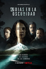 42 Dias de Escuridão (1ª Temporada) (42 días en la oscuridad)