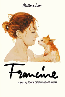Francine - Poster / Capa / Cartaz - Oficial 1