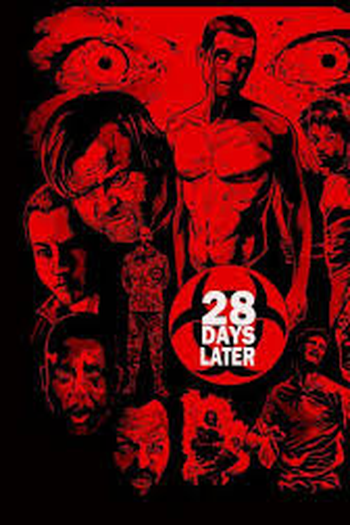  de Filme Extermínio (2002)