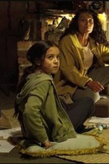 Poster de Episódio Los hijos ocultos (2018)