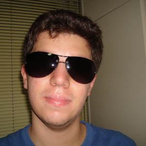 Foto de perfil de Rafael M. Rossi