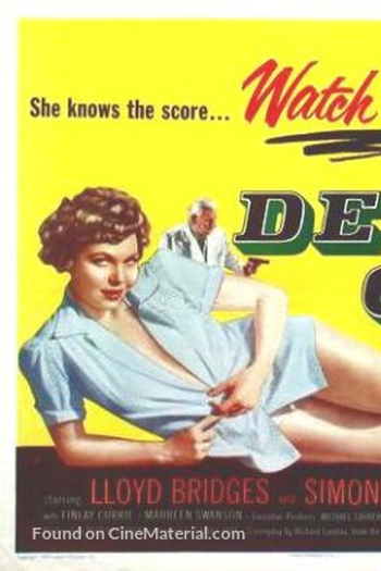  de Filme Jogo Mortal (1954)