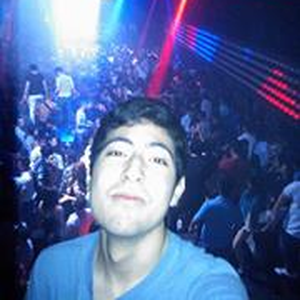 Foto de perfil de Lucas