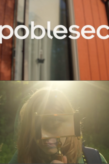 Poster de Curta Kettel: Poblesec (2012)