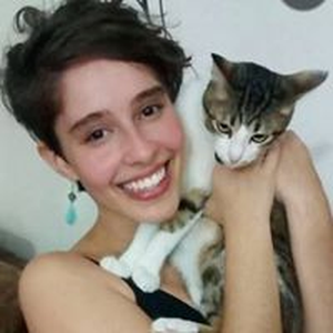 Foto de perfil de Bruna