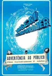 Viagem Além do Prazer (Viagem Além do Prazer)