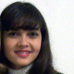Foto de perfil de Anne Ribeiro