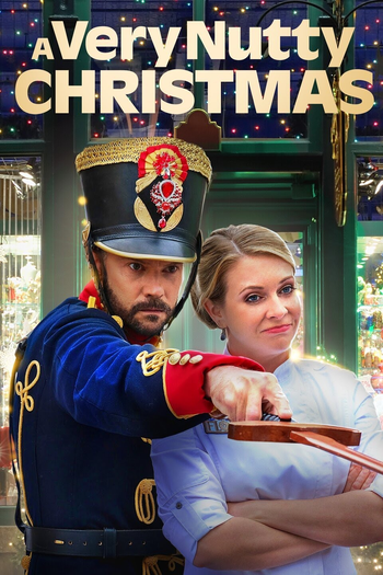  de Filme Um Maluco no Natal (2018)