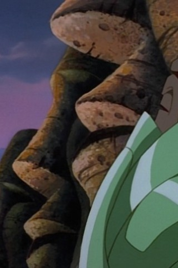 Poster de Episódio Sentinel (1996)