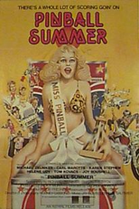 Pinball Summer (Pinball Summer)