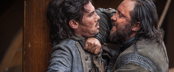 [HISTÓRIA EM SÉRIES] Review | Black Sails 2×06: “XIV”