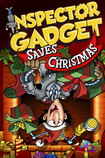  de Curta Trapalhadas de Natal (1992)