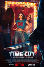 Corte no Tempo (Time Cut)