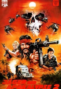 Hitman - A Última Defesa (American Commandos)