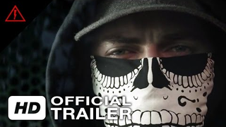 Trailer: American Heist - International Trailer (2015) - Adrien Brody, Hayden Christensen Thriller HD
