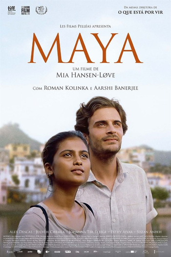  de Filme Maya (2018)