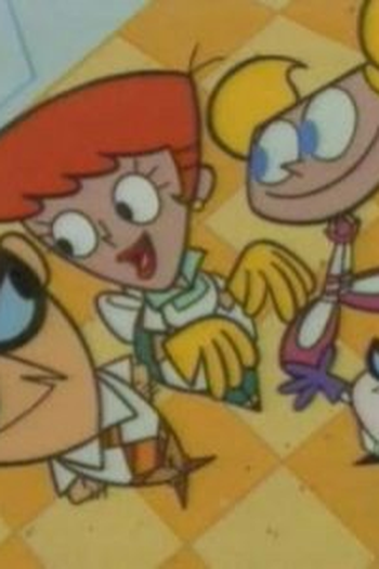 Poster de Episódio Ewww That's Growth (1997)