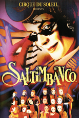 Cirque du Soleil: Saltimbanco (Cirque du Soleil: Saltimbanco)