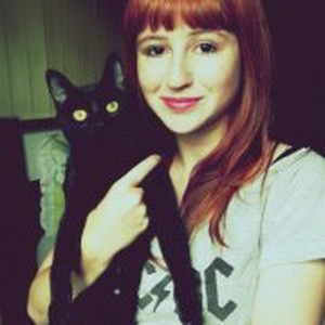 Foto de perfil de Suelen Grimes