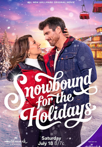 Snowbound for the Holidays (Snowbound for the Holidays)