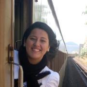 Foto de perfil de Amanda Vieira Marques