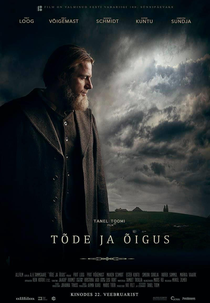 Verdade e Justiça (Tõde ja õigus)