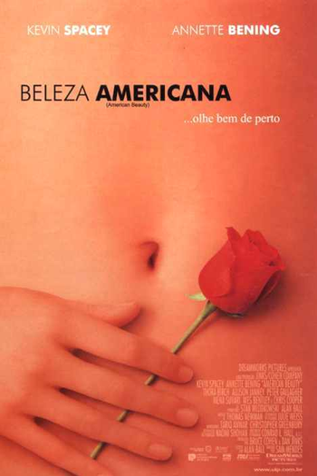  de Filme Beleza Americana (1999)