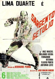 Sargento Getúlio (Sargento Getúlio)