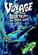 Viagem ao Fundo do Mar (1ª Temporada) (Voyage To The Bottom of The Sea  (Season 1))