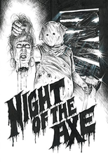 Night of the Axe (Night of the Axe)